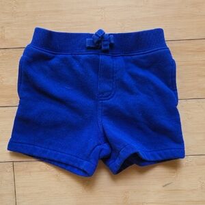 🍍5 for $20 • Ralph Lauren • Royal Blue Kids Shorts